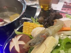 -呷哺呷哺(西单大悦城店)