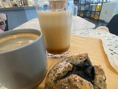 -熊叔熊婶面包房(团结湖店)