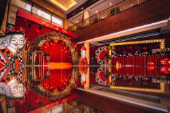 -格乐利雅婚礼艺术中心(浦东花木店)