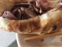 -高玛纳驴肉火烧(河间总店)