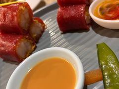 -点都德(龙之梦店)