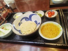 -寄畅興·百年蟹黄面·万国建筑群(外滩27号店)