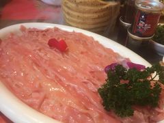 -码头故事火锅(大丰店)