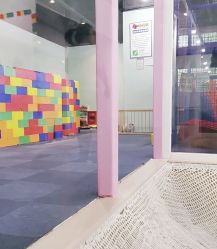 -魔力嘟嘟城(西溪欢乐城店)