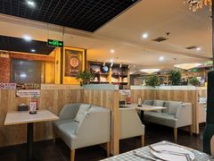 -上岛咖啡(华源四里店)