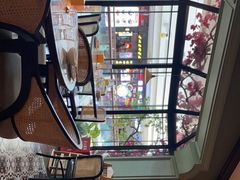 -前海沿·青岛菜(李沧万达店)
