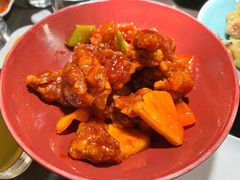 -唐茶苑(Soho)