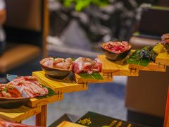 -谷牛日式烤肉(宝山U天地店)