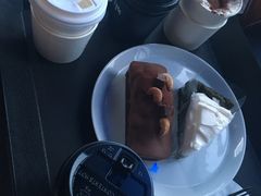 -Cafe Aewol Monsant