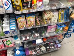 -便利蜂(第三置业大厦店)