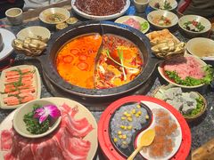 -蜀大侠火锅(春熙路店)