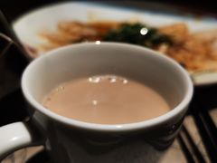 斯里兰卡奶茶-穹六人间 people 6(岳阳路店)