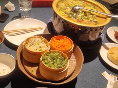 -金狮麟·新豫菜(金码大厦店)