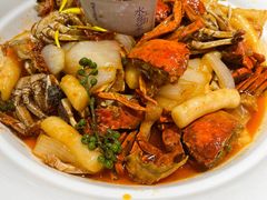 -周家二小姐的菜(西津渡店)