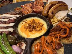 -墨纪Mojí墨西哥餐厅(官舍店)
