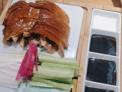 -满园烤鸭·春饼(中街大悦城店)