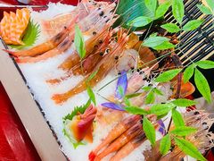 -万岛日本料理铁板烧(梅赛德斯奔驰店)