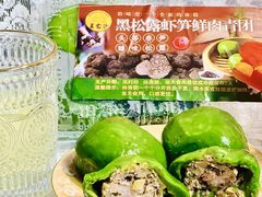 -王家沙点心店(南京西路总店)