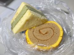 咖啡虎皮-北京大学-燕南食堂