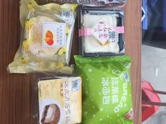-罗森便利店(鱼市街店)