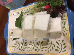 -苏梅花园(群星城店)