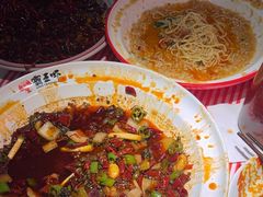 -霸王虾·小龙虾香辣蟹(玉林店)