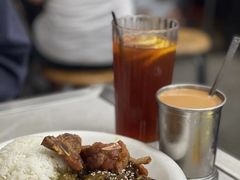 -颓记茶餐厅(美景总店)