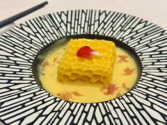 -临家小院·潮汕菜·商务宴请·点心(白石洲店)