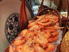-厦门悦华酒店·绿庭主题自助餐厅