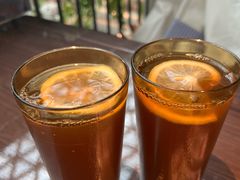 -阿大排档(长春这有山店)