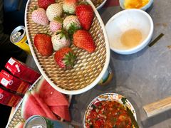 -一绪に寿喜烧(荟聚店)