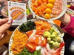 -河风の幸会精致料理
