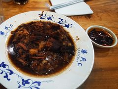 -柴氏风味斋(甘家口店)