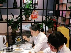 -牛鲜胜·潮汕牛肉自助火锅(番禺市桥店)
