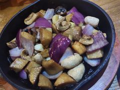 -云海肴·汽锅鸡·云南代表菜(天津国金汇店)