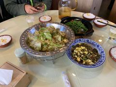 -大瓦罐湘土菜(海淀南路店)
