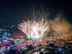 -厦门方特梦幻王国