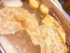 -俏牛哥鲜牛肉牛肆馆(重庆天地店)