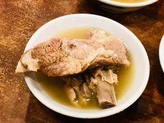 -松發肉骨茶(牛车水店)