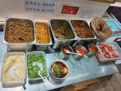 -公交新村粉店(窑岭店)