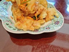 -老厨家(友谊路总店)