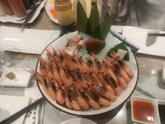 -上渔铁板烧(熙悦汇店)