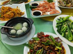 -景好海鲜餐厅(大鹏必选旅游店)