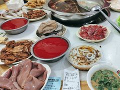 -储奇门鳝鱼火锅(总店)