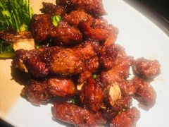 -外婆家(南开大悦城店)