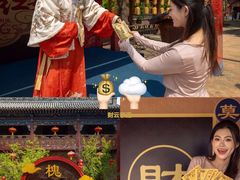 -大槐树寻根祭祖园