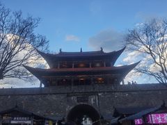 -大理古城