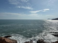 -广东惠东海龟国家级自然保护区