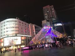 -南京时尚莱迪购物广场(正洪街店)