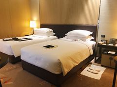 -曼谷大仓新颐酒店